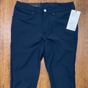 Lululemon ABC Pant Slim 28”L